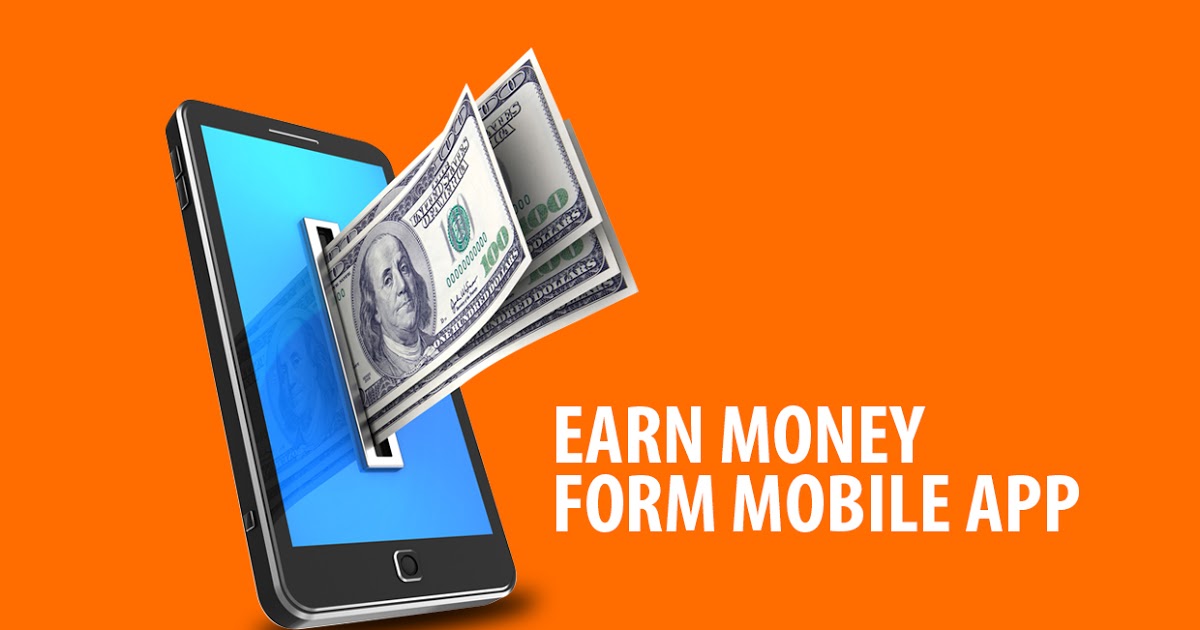 Making Money with Your Mobile App