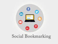 Bookmarking Sites